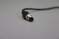 Pepperl+Fuchs SU19/110/115a/126a Lichtleitersensor 807914 10-30V DC 100mA unused