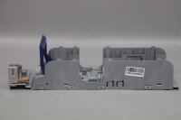 Lenze E94AZPS0244 Backplane HW Vers.1B fur Serie E94 Unused