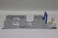 Lenze E94AZPS0244 Backplane HW Vers.1B fur Serie E94 Unused