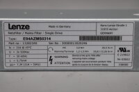 Lenze E94AZMS0314 Netzfilter -Single Drive 13282340 31A...