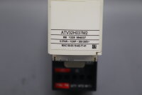 Schneider Electric Frequenzumrichter ATV32H037M2 0,37 kW 200-240V used