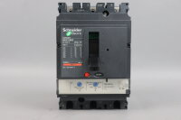Schneider Electric LV431620 Leistungsschalter 3P2T TM250D NSX250F unused OVP