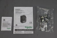 Schneider Electric LV431620 Leistungsschalter 3P2T TM250D NSX250F unused OVP