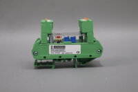 X-Sensors XC-2024-24V-EDG-Rel.3 Dehnungsverst&auml;rker XC-2024 EDG 440949 Unused