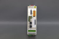 REXROTH HCS01.1E-W0009-A-02-B-ET-EC-NN-L3-NN-FW IndraDrive Cs Fd:15W10 Used