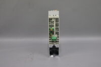 REXROTH HCS01.1E-W0009-A-02-B-ET-EC-NN-L3-NN-FW IndraDrive Cs Fd:15W10 Used