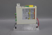 REXROTH HCS01.1E-W0009-A-02-B-ET-EC-NN-L3-NN-FW IndraDrive Cs Fd:15W10 Used