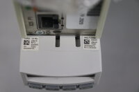 REXROTH HCS01.1E-W0009-A-02-B-ET-EC-NN-L3-NN-FW IndraDrive Cs Fd:15W10 Used