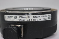 Mayr ROBA-Stop-M 16/891.100.2 S Haltebremse 8187429 24V...