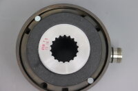 Mayr ROBA-Stop-M 16/891.100.2 S Haltebremse 8187429 24V 37W 32Nm Used