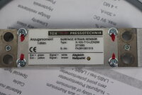 TOX Pressotechnik X-103-T13-LEN200...