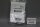 Rexroth Bosch HAS09.1-001-NNN-NN Antriebszubeh&ouml;r R911332680 Unused