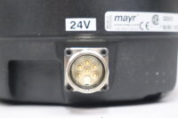 Mayr ROBA-Stop-M 60/891.100.2 S Haltebremse 8187501 24V 73W 100Nm Unused