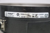 Mayr ROBA-Stop-M 60/891.100.2 S Haltebremse 8187501 24V...