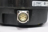 Mayr ROBA-Stop-M 60/891.100.2 S Haltebremse 8187501 24V 73W 100Nm Used