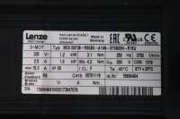 Lenze MCS 09F38-RS0B0-A14N-ST6S00N-R1SU...