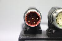 Lenze MCS 09F38-RS0B0-A14N-ST6S00N-R1SU Servo-Synchronmotor 15669494 Unused