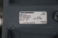 SEW-EURODRIVE PSKF322 EPH04/13/11 Planetengetriebe i=20...