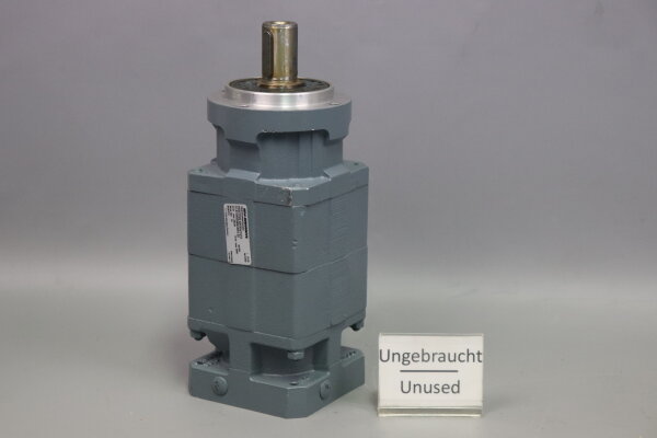 SEW-EURODRIVE PSKCZ322 EPH04/13/11 Planetengetriebe i=25 91Nm 6500U/min Unused