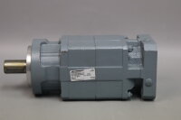 SEW-EURODRIVE PSKCZ322 EPH04/13/11 Planetengetriebe i=25 91Nm 6500U/min Unused