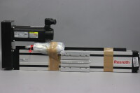 Rexroth MSK040C-0600-NN-M1-UG1-NNNN Servomotor+CKK-110-NN-1 Linearmodul Unused