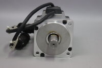 REXROTH MSM041B-0300-NN-M0-CH0 Servomotor R911325143 0,75KW 2,4Nm Used