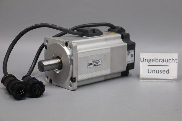 REXROTH MSM041B-0300-NN-M0-CH1 Servomotor R911325144 0,75KW 2,4Nm Unused