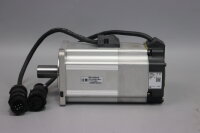 REXROTH MSM041B-0300-NN-M0-CH1 Servomotor R911325144 0,75KW 2,4Nm Unused