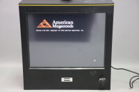 Atlas Copco Industrial Computer ComNode 3 8433 2712 00 HW. V1 Used