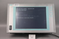 Siemens SIMATIC HMI IPC677C 6AV7892-0BH30-1AC0 Panel A5E02713377 A02 Used Tested