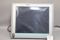 Siemens HMI IPC677C Panel 6AV7894-0BH30-1AC0 A5E02713398...