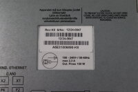 Siemens HMI IPC677C Panel 6AV7894-0BH30-1AC0 A5E02713398 A02 FS:23 Used Tested