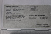 Siemens HMI IPC677C Panel 6AV7894-0BH30-1AC0 A5E02713398...