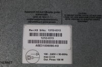 Siemens HMI IPC677C Panel 6AV7894-0BH30-1AC0 A5E02713398 A02 FS:25 Used Tested