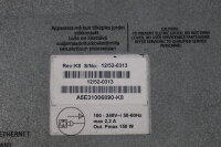 Siemens HMI IPC677C Panel 6AV7894-0BH30-1AC0 FS:25  A5E02713398 A02 Used Tested