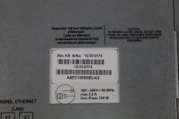 Siemens HMI IPC677C Panel 6AV7894-0BH30-1AC0 FS:23 A5E02713398 A02 Used Tested
