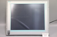 Siemens HMI IPC677C Panel 6AV7894-0BH10-1AB0 A5E02713398...