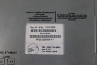 Siemens HMI IPC677C Panel 6AV7894-0BH10-1AB0 A5E02713398 A02 FS:21 Used Tested