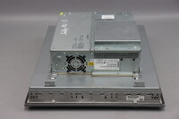 Siemens HMI IPC677C Panel 6AV7894-0BH10-1AB0 A5E02713398 A02 FS:21 Used Tested
