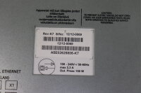 Siemens HMI IPC677C Panel 6AV7894-0BH10-1AB0 FS:21 A5E02713398 A02 Used Tested