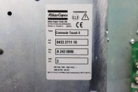 Atlas Copco Industrial Computer ComNode Touch II 8433...