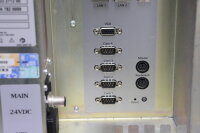 Atlas Copco Industrial Computer ComNode 3 8433 2712 00 HW. V1 Used
