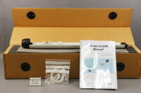 Agilent Pre-Clinical Sample Positioning System Cradle...
