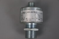 Rexroth GIV50-11 Endschalter R900174537 24VDC 0,4A Used, 46,13 €