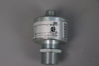 Rexroth GIV50-11 Endschalter R900174537 24VDC 0,4A Used, 46,13 €