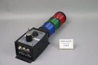 Atlas Copco ESL 04 Lichtbasis ESL-04 8433057013 HW rev.2...