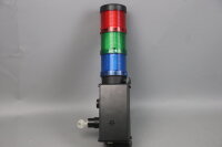 Atlas Copco ESL 04 Lichtbasis ESL-04 8433057013 HW rev.2 SW rev.0.12 Used