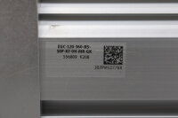 Festo EGC-120-360-BS-10P-KF-0H-MR-GK Spindelachse 556809...