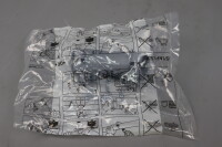 Georg Fischer +GF+ 761069229 Winkel 45&deg; / Elbow 45&deg; - d25 Unused Sealed