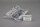 Georg Fischer +GF+ 761069229 Winkel 45&deg; / Elbow 45&deg; - d25 Unused Sealed